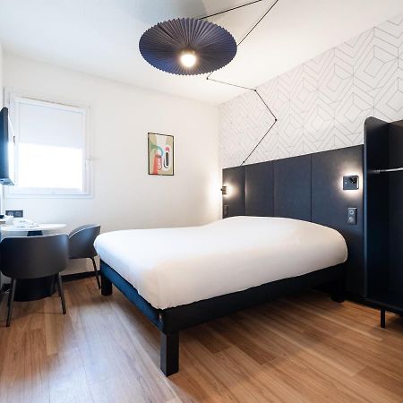 Ibis Perpignan Sud Saint Charles Hotel Luaran gambar