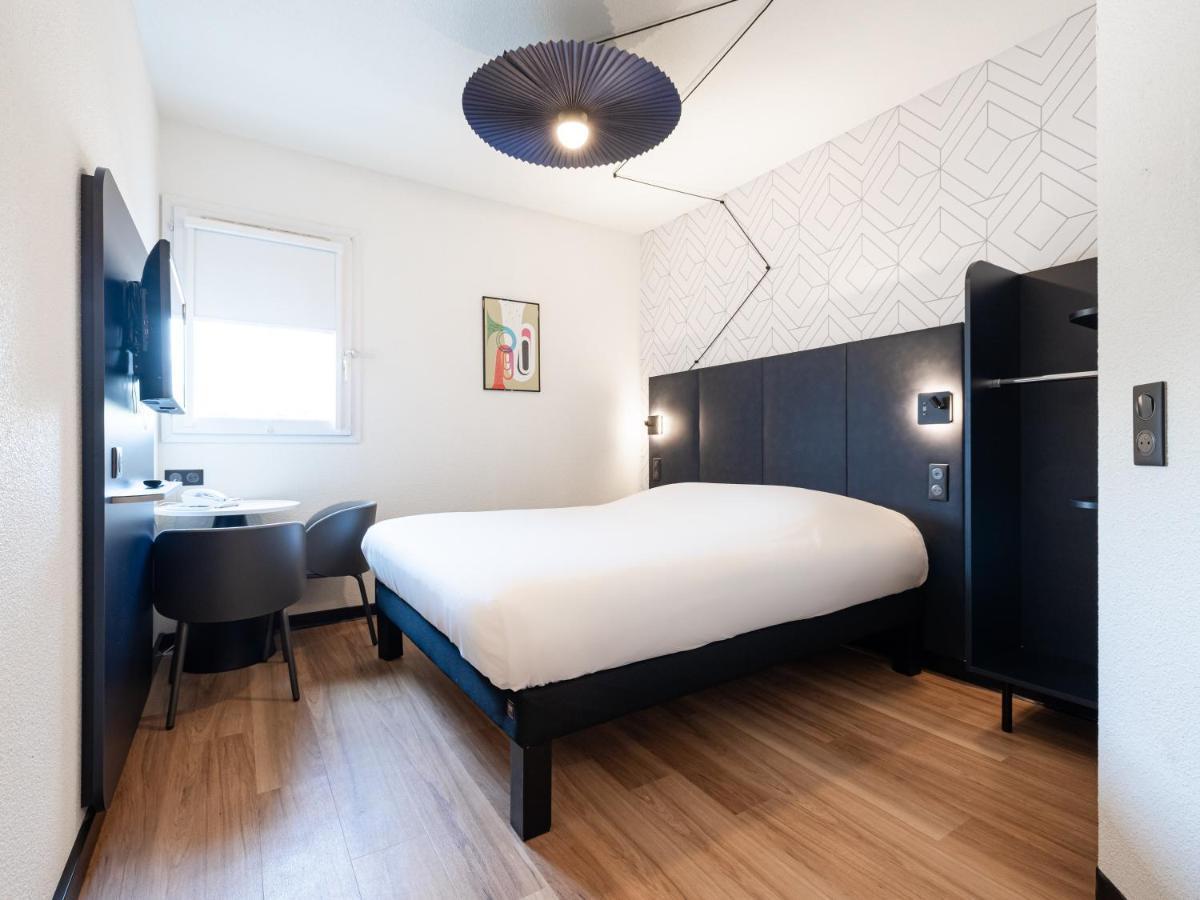 Ibis Perpignan Sud Saint Charles Hotel Luaran gambar