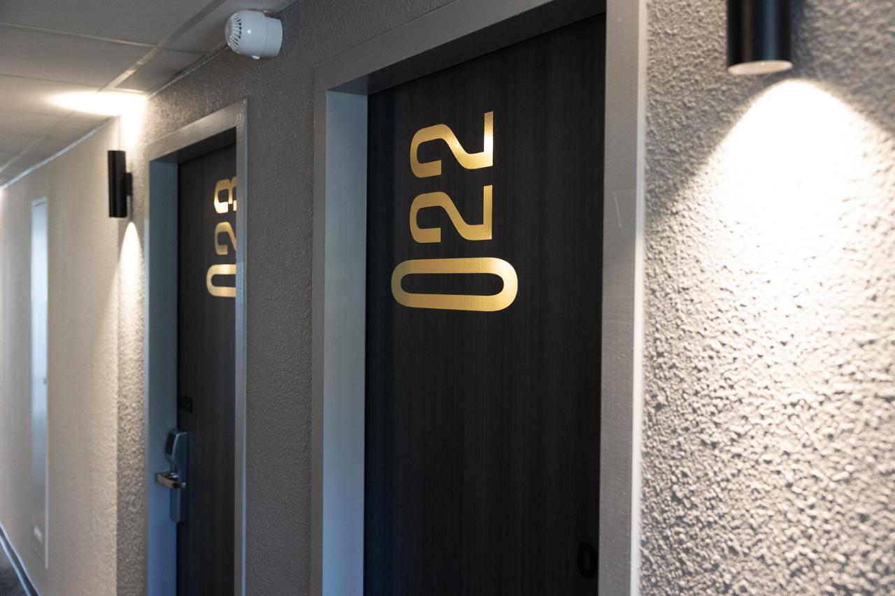 Ibis Perpignan Sud Saint Charles Hotel Luaran gambar