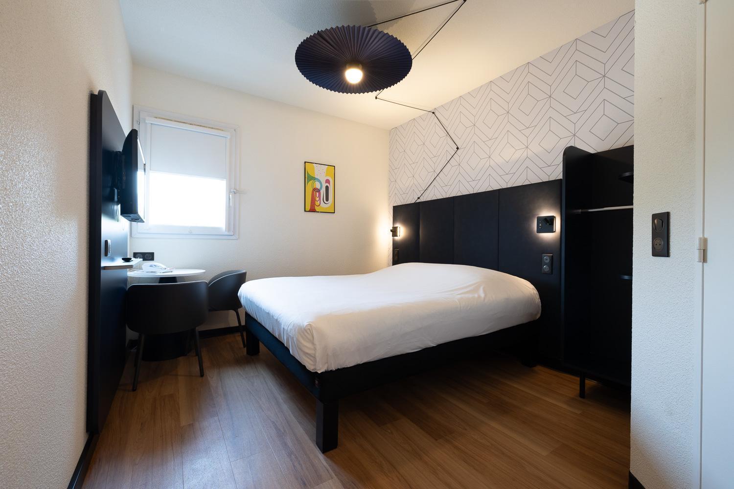 Ibis Perpignan Sud Saint Charles Hotel Luaran gambar