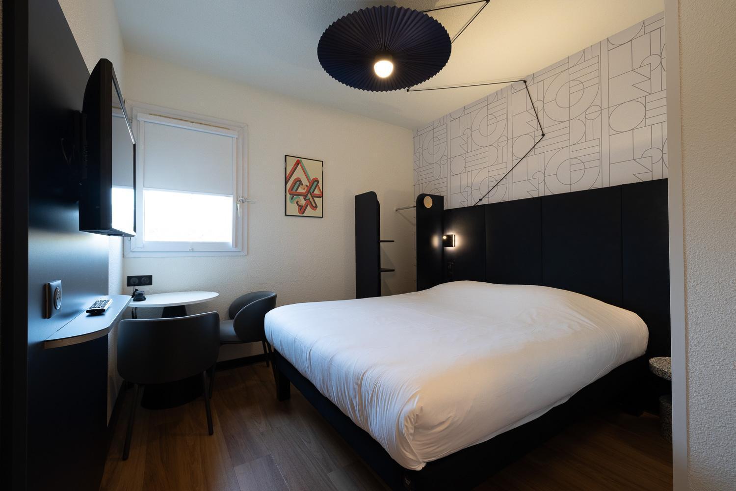 Ibis Perpignan Sud Saint Charles Hotel Luaran gambar