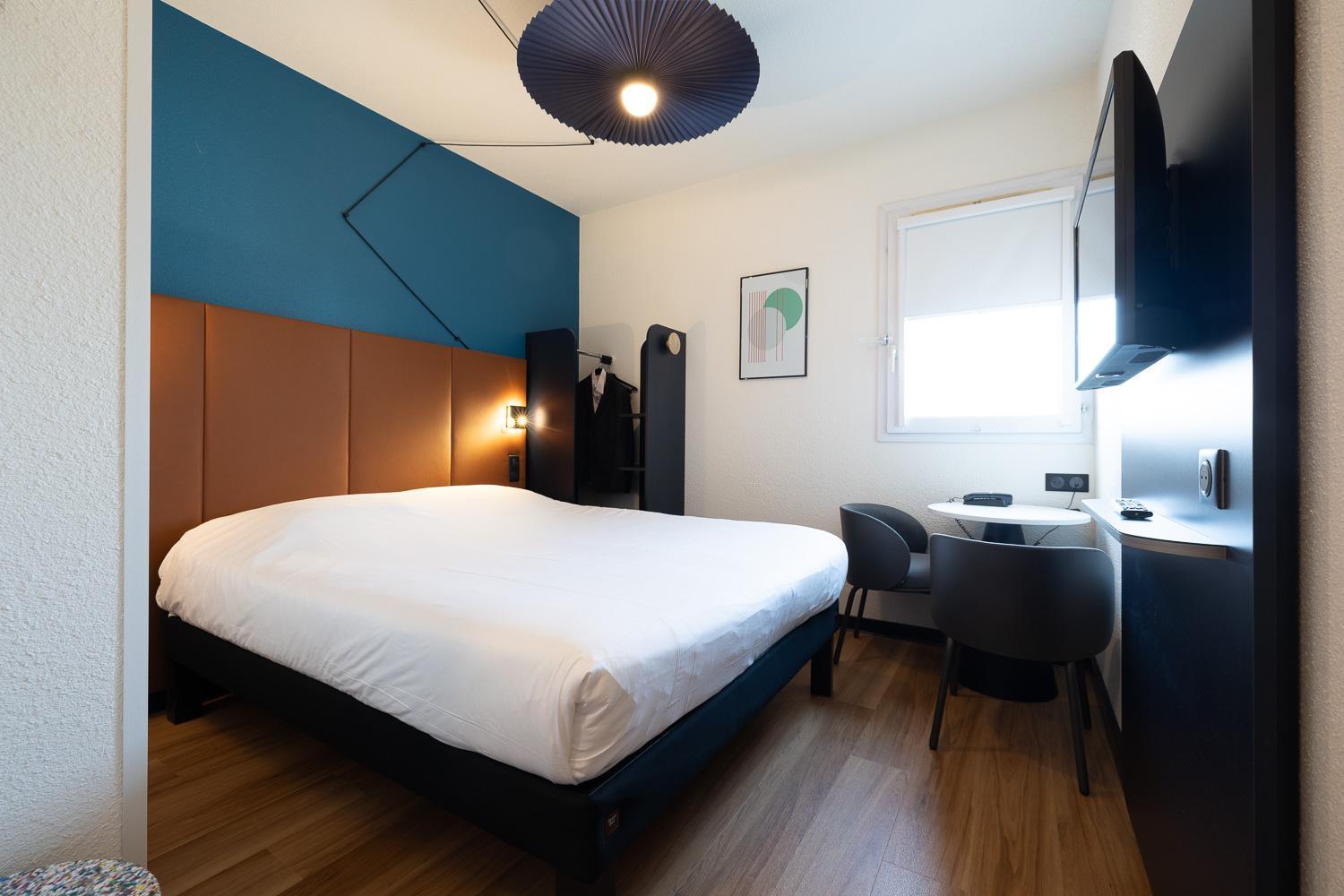 Ibis Perpignan Sud Saint Charles Hotel Luaran gambar