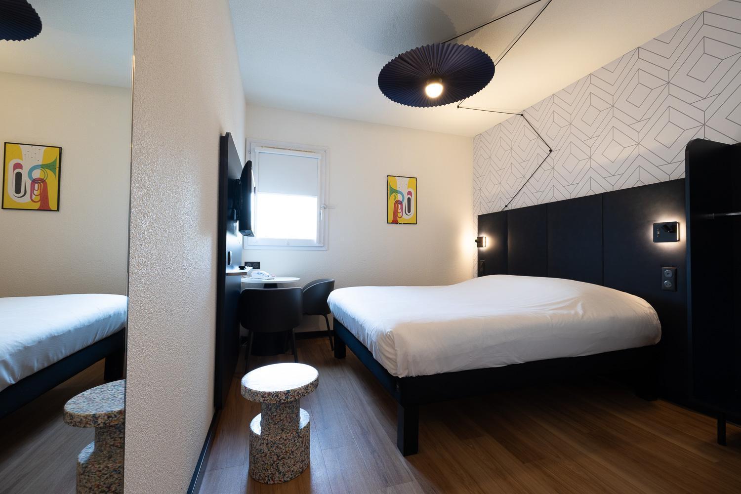 Ibis Perpignan Sud Saint Charles Hotel Luaran gambar