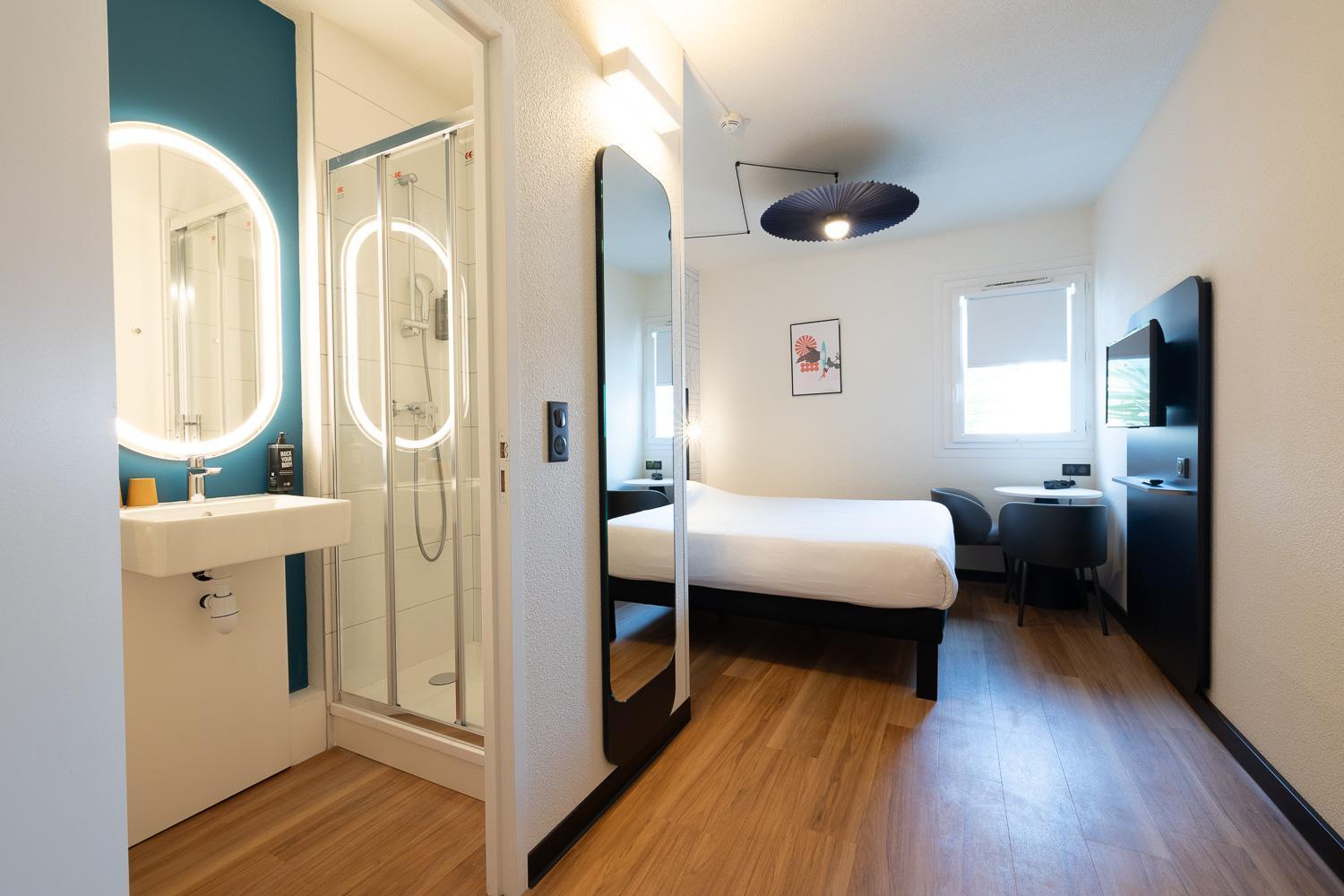 Ibis Perpignan Sud Saint Charles Hotel Luaran gambar