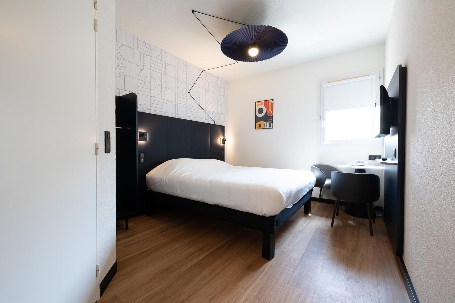 Ibis Perpignan Sud Saint Charles Hotel Luaran gambar